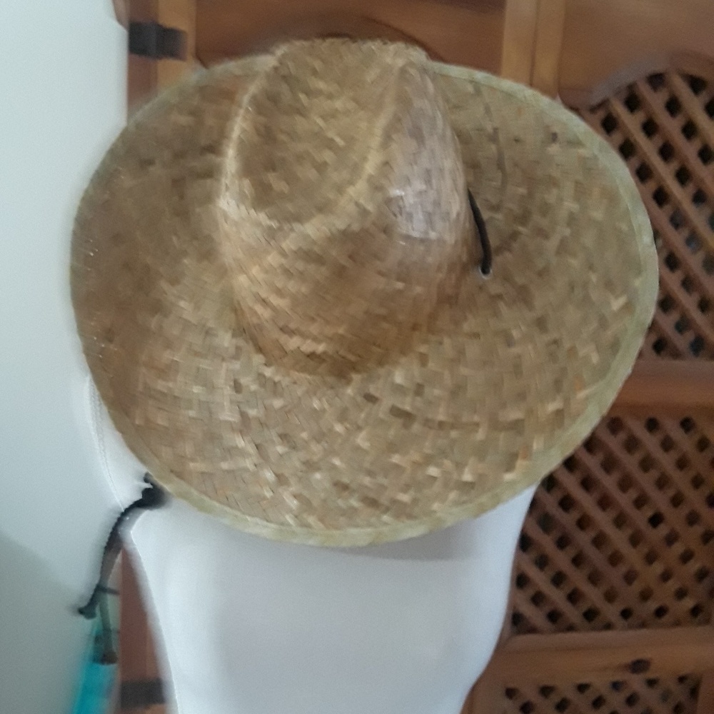 Sombrero de Harry